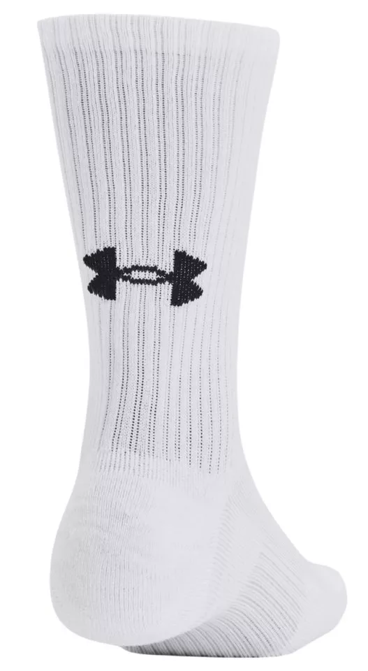 Socks Under Armour Unisex UA TC 3pk Crew