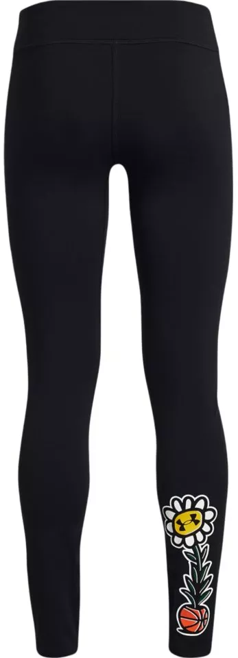 Dětské legíny Under Armour Motion Graphic Leggings