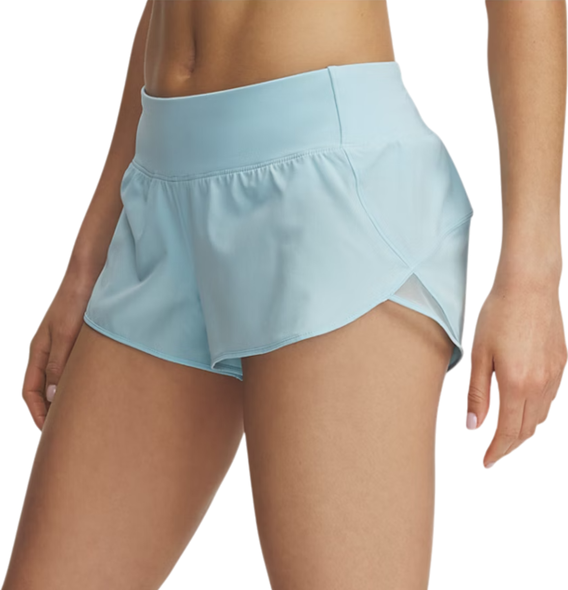 Korte broeken Under Armour Launch Pro 2inch Shorts