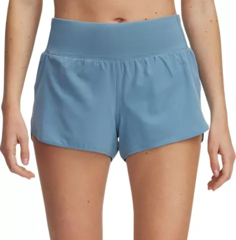 UA Launch Pro 3'' Shorts