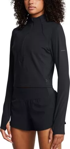 UA Launch Elite Half Zip