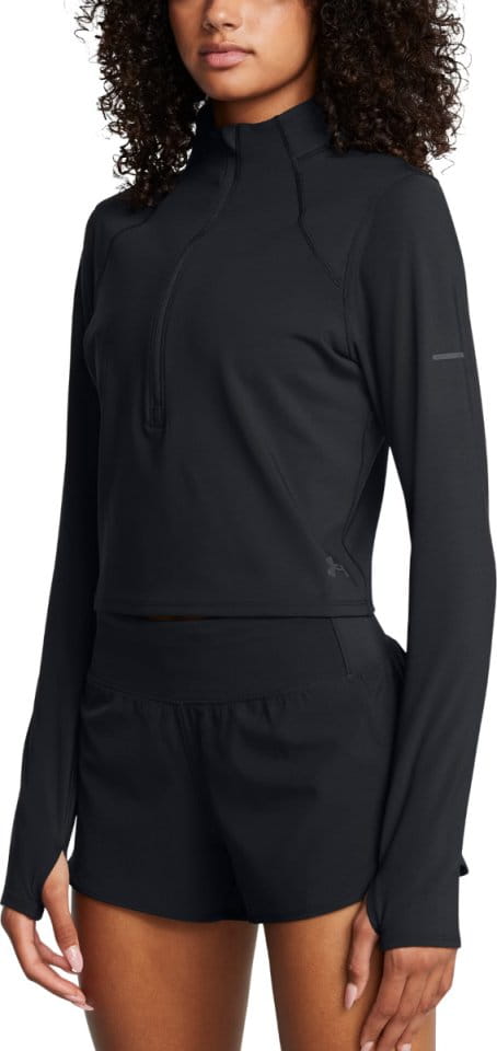 Under Armour UA Launch Elite Half Zip Melegítő felsők