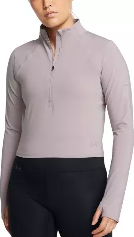 UA Launch Elite Half Zip
