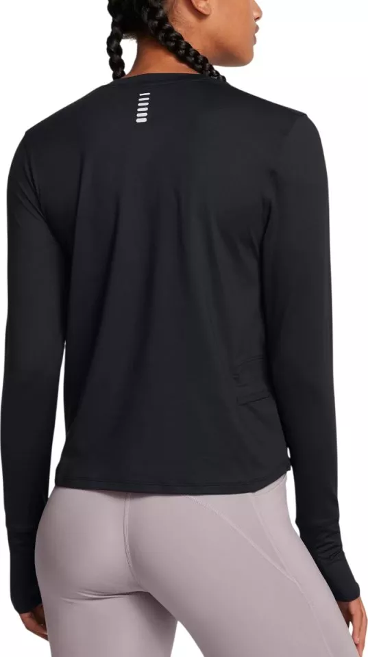 Langarm-T-Shirt Under Armour UA Launch Pro Longsleeve