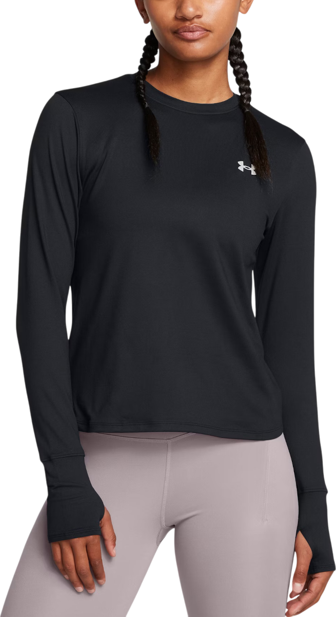 Langarm-T-Shirt Under Armour UA Launch Pro Longsleeve