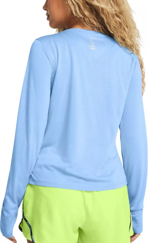 T-shirt met lange mouwen Under Armour UA Launch Longsleeve