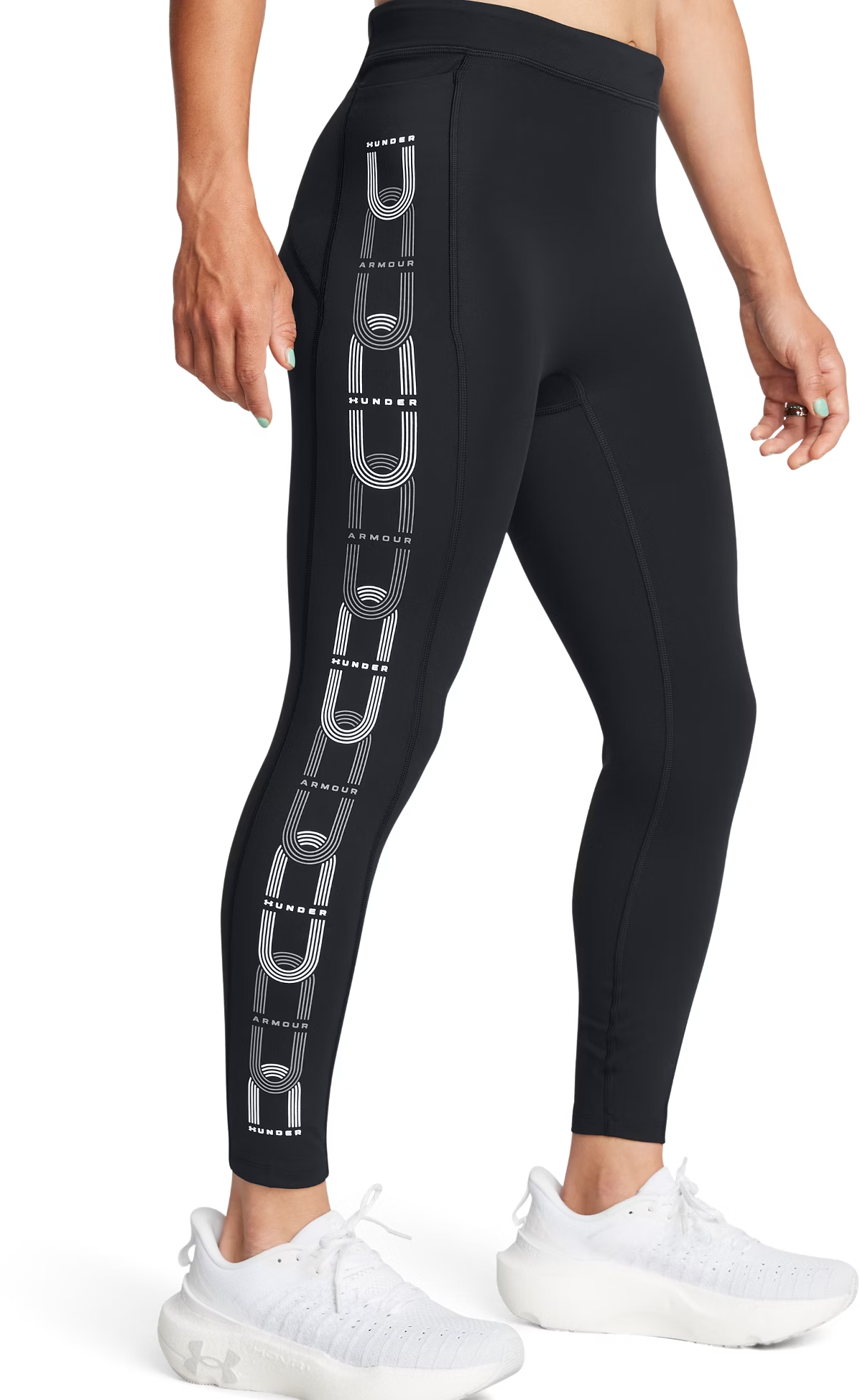 Pajkice Under Armour UA Run Anywhere Tights