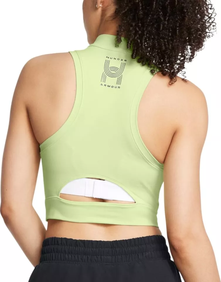 Majica Under Armour UA Run Anywhere Crop Tank