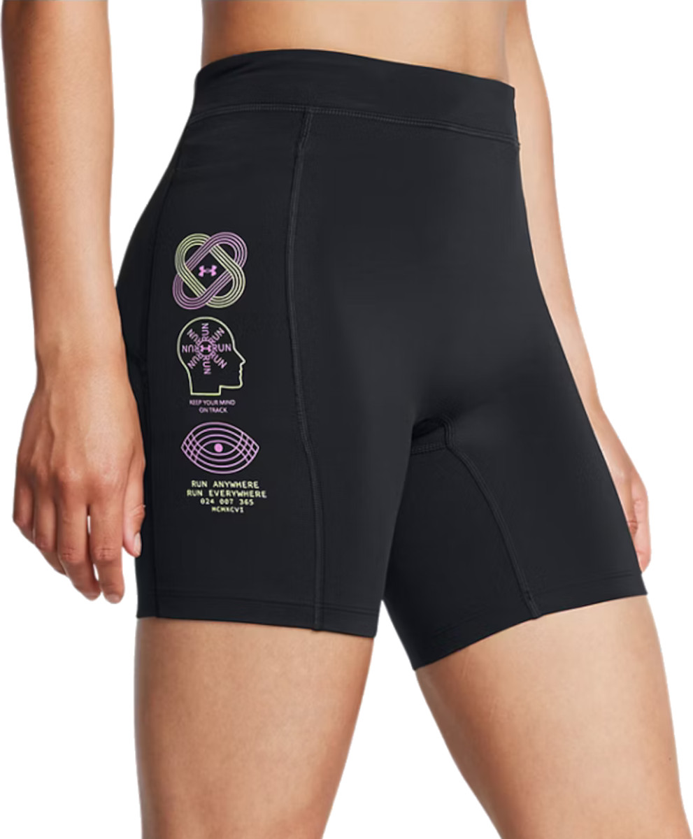 Šortky Under Armour UA Run Anywhere Shorts