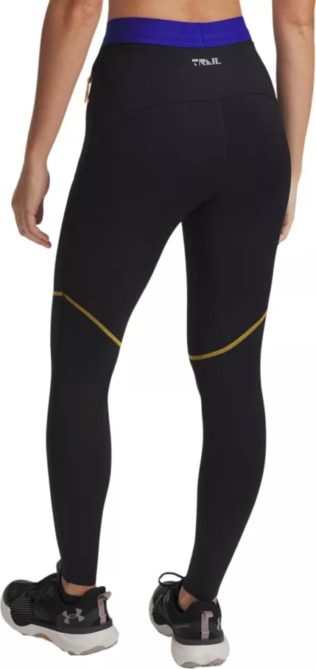  Under Armour UA Trail Run Tight