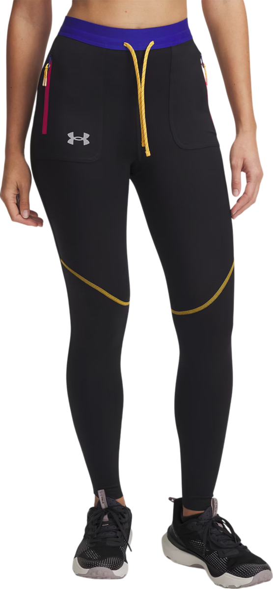  Under Armour UA Trail Run Tight