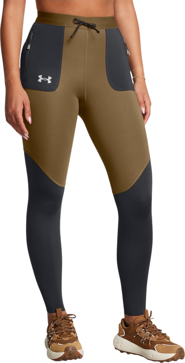 Legíny Under Armour UA Trail Run Tight