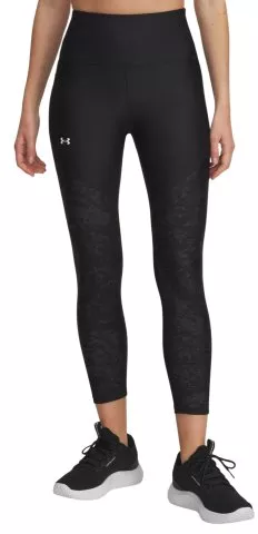 Tech Print Panel Ankle Leg