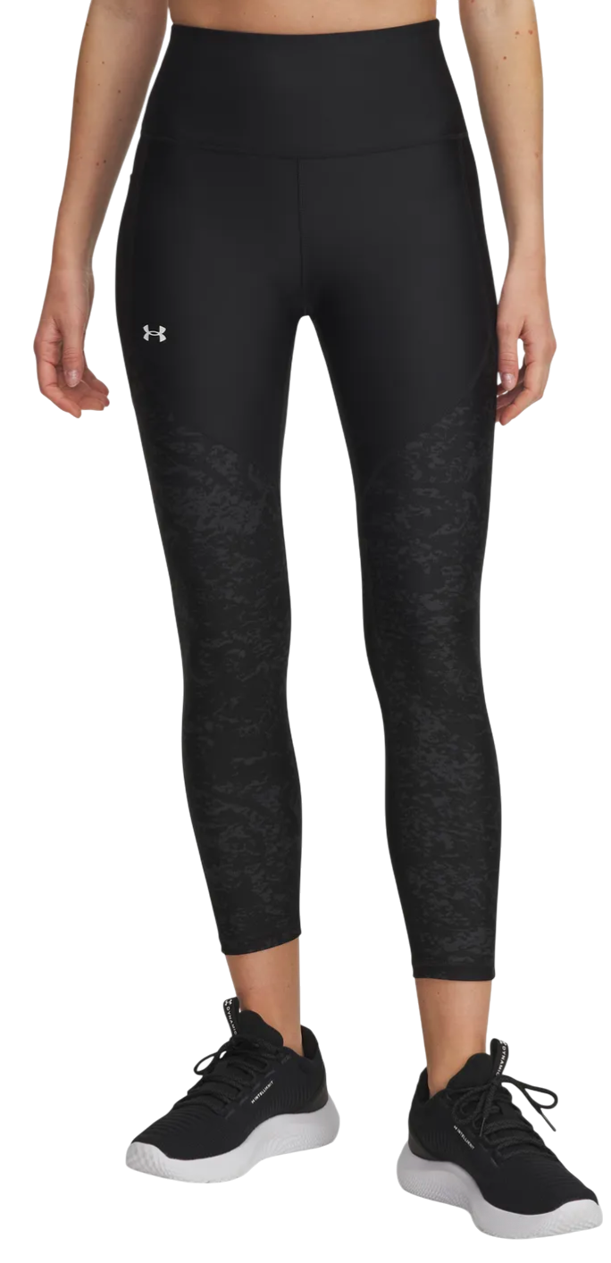 Leggings Under Armour Tech Print Panel Ankle Leg