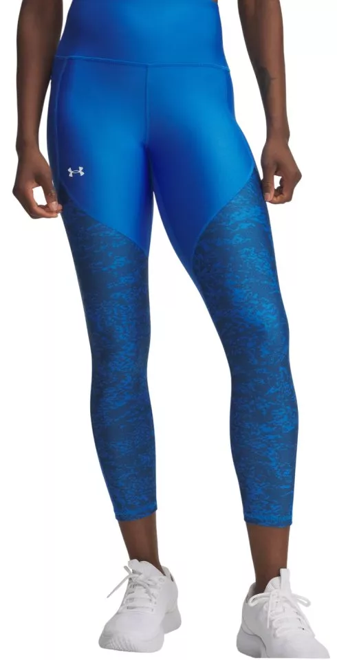Colanți Under Armour Tech Print Panel Ankle Leg