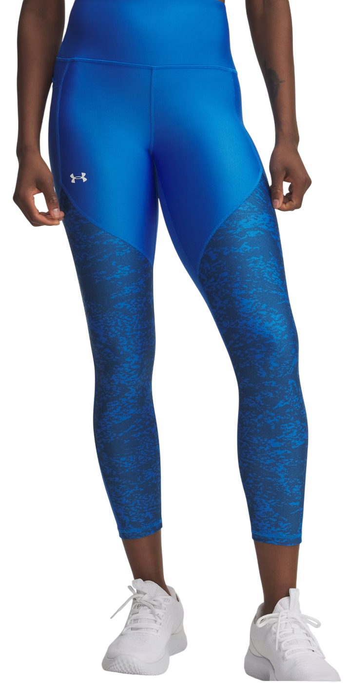 Colanți Under Armour Tech Print Panel Ankle Leg