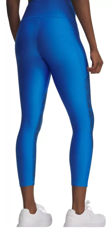 Colanți Under Armour Tech Print Panel Ankle Leg