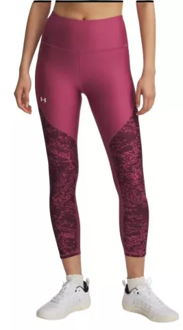 Tech Print Panel Ankle Leg