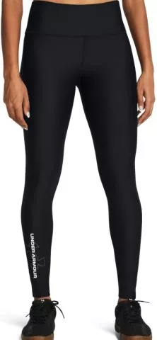 Tech Branded Legging-BLK