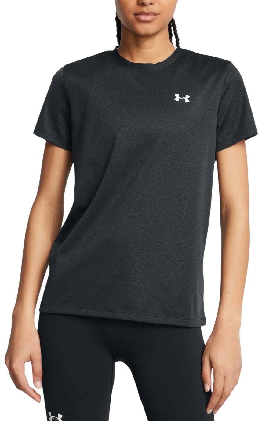 Under Armour Tech Riddle SSC Rövid ujjú póló
