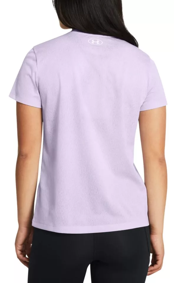 T-shirt Under Armour Tech Riddle SSC