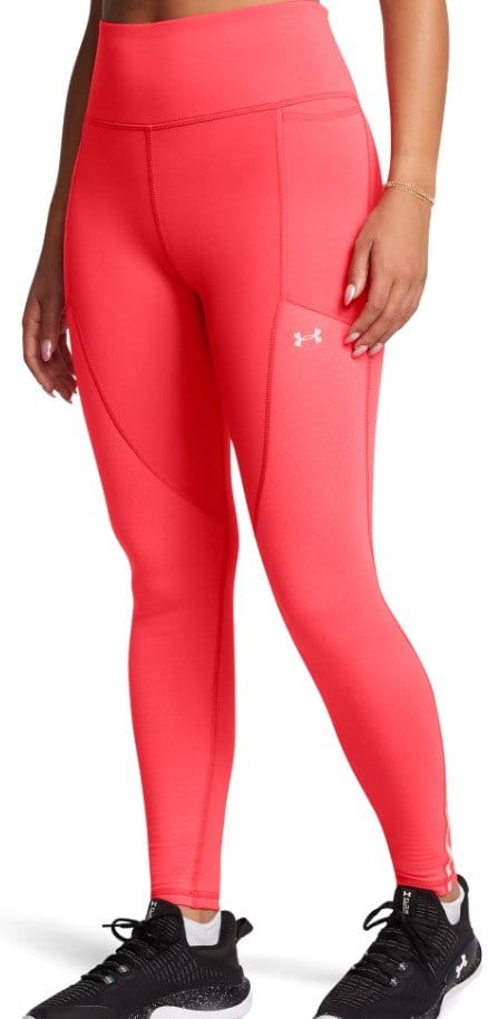 Legginsy Under Armour Vanish CW Legging-RED