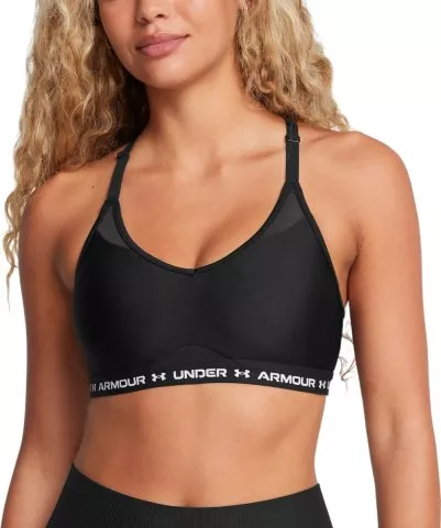 UA Crossback Low Bra