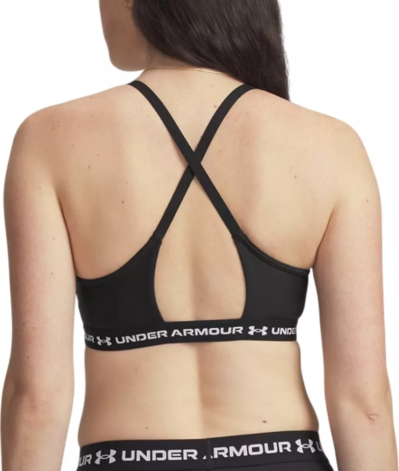 Sujetador Under Armour UA Crossback Low Bra