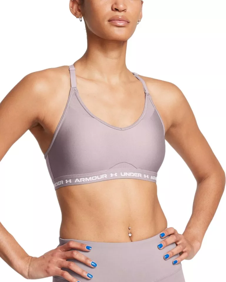 Bustiera Under Armour UA Crossback Low Bra