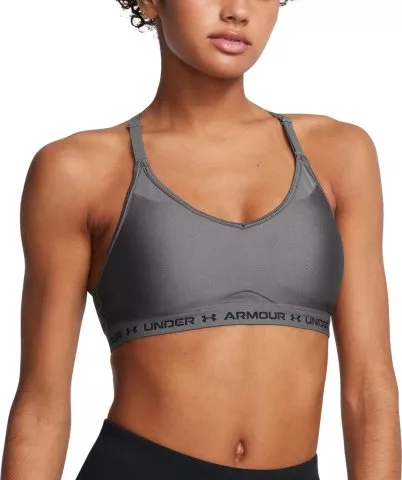 UA Crossback Low Bra