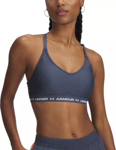 UA Crossback Low Bra