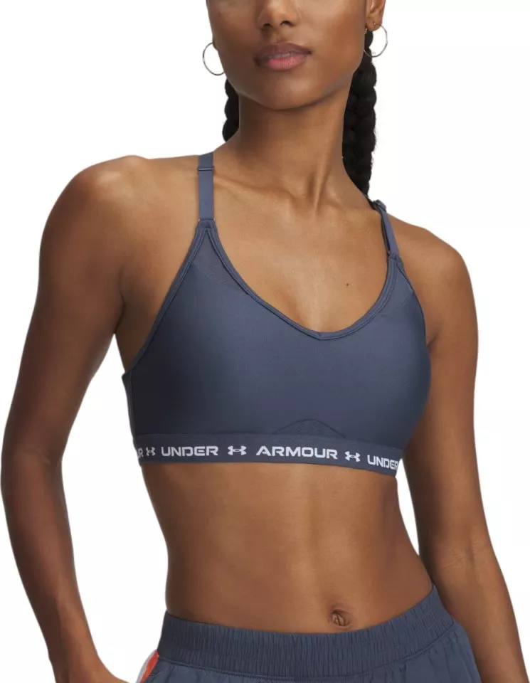 Športni modrček Under Armour UA Crossback Low Bra