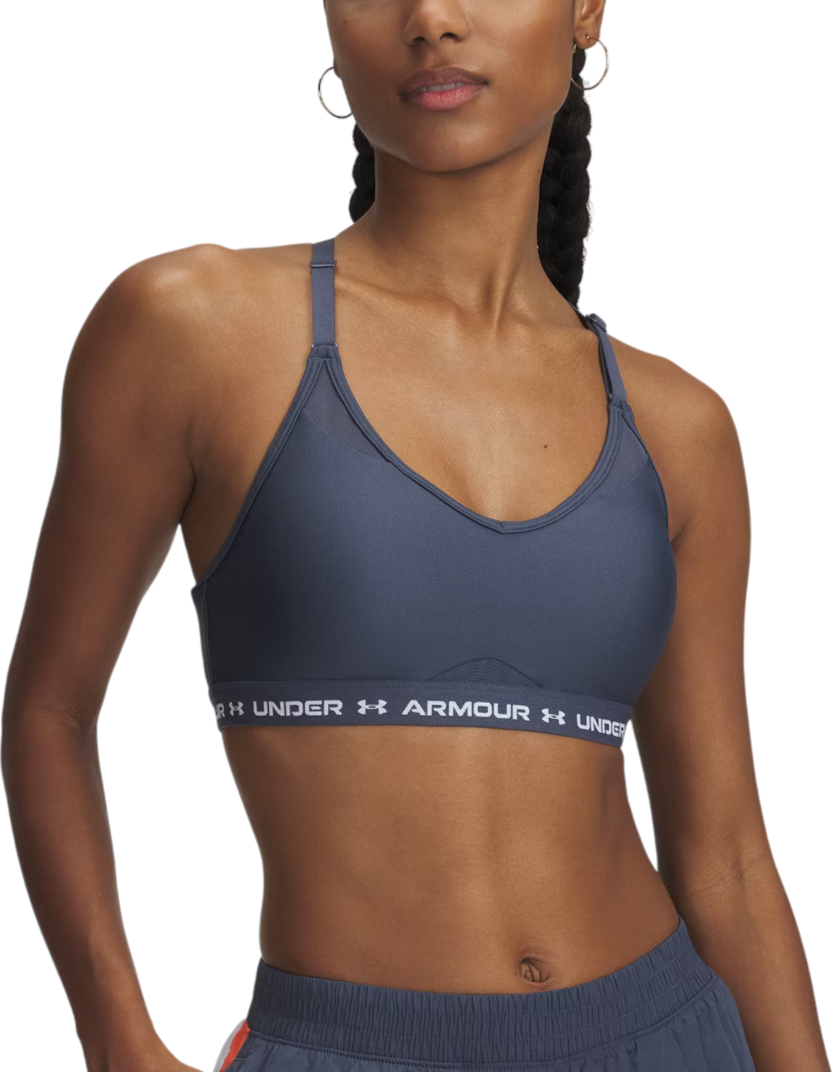 Športni modrček Under Armour UA Crossback Low Bra