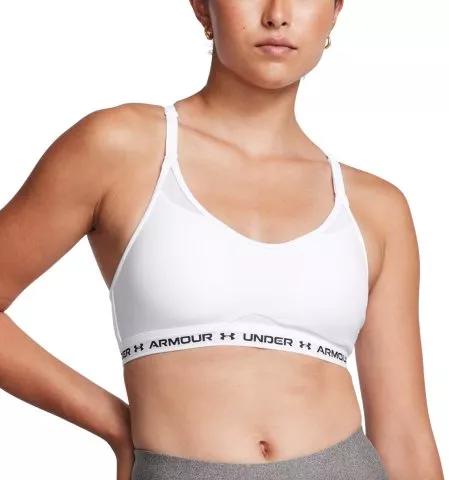 Under Armour Crossback Low Sports Bra Women