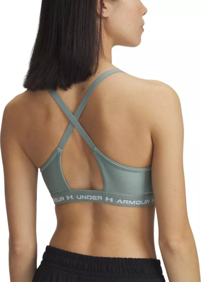bh Under Armour UA Crossback Low Bra