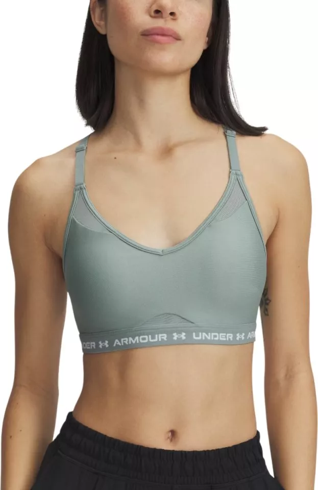bh Under Armour UA Crossback Low Bra