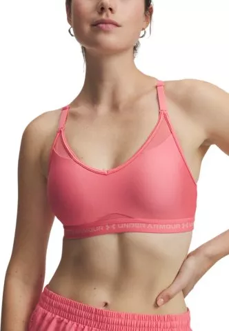 UA Crossback Low Bra