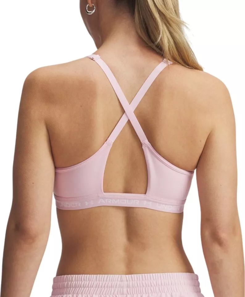 bh Under Armour UA Crossback Low Bra