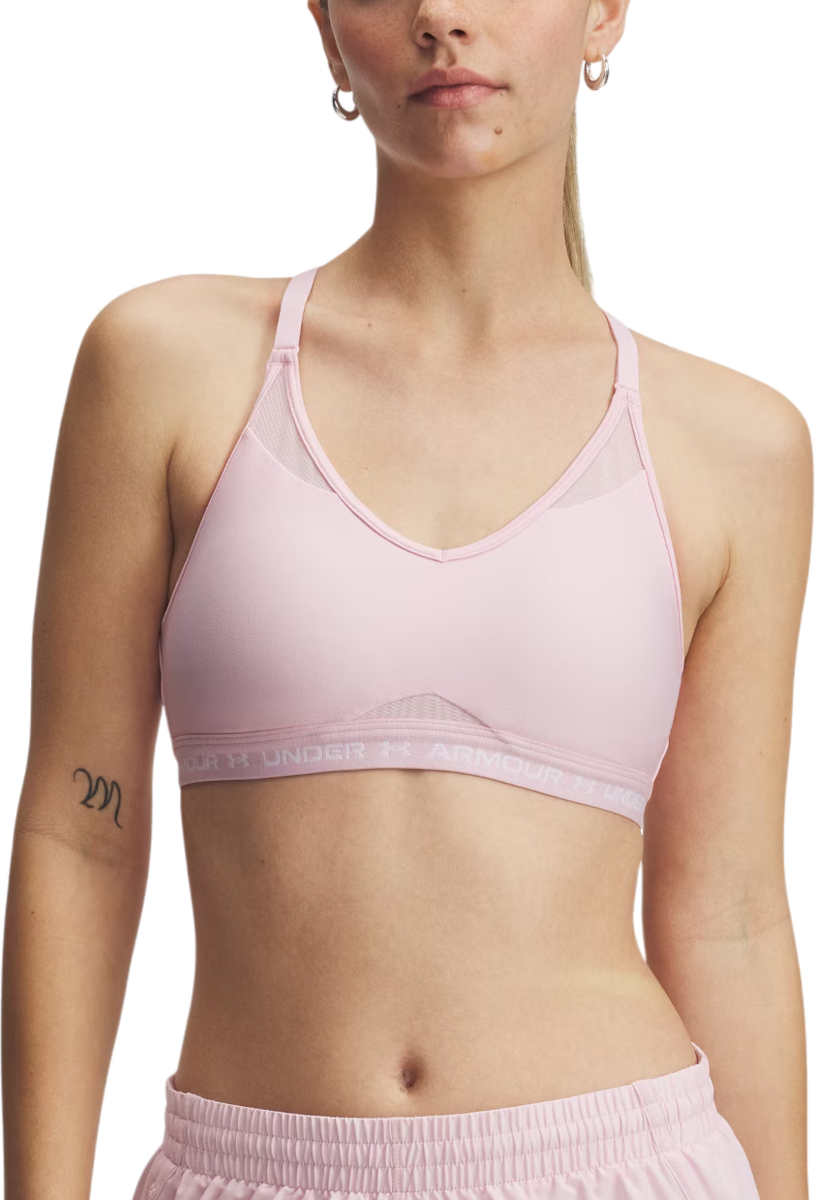 bh Under Armour UA Crossback Low Bra
