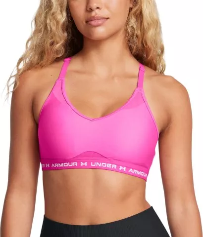 UA Crossback Low Bra