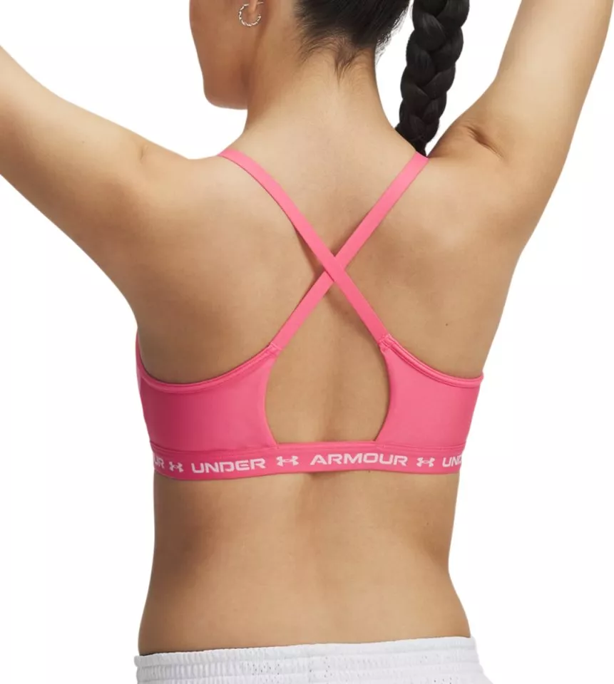 Στηθόδεσμος Under Armour UA Crossback Low Bra