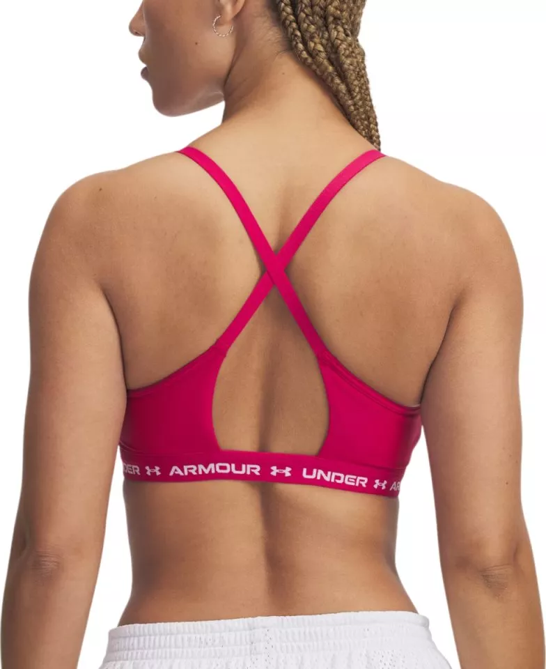 BH Under Armour UA Crossback Low Bra
