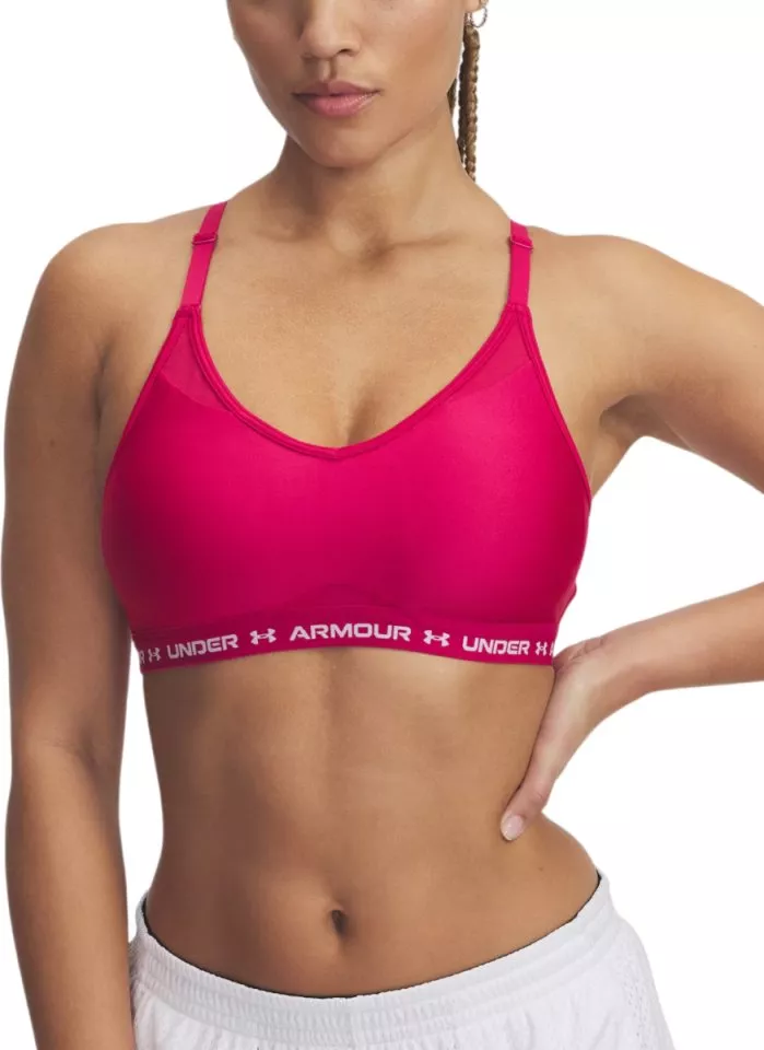 BH Under Armour UA Crossback Low Bra