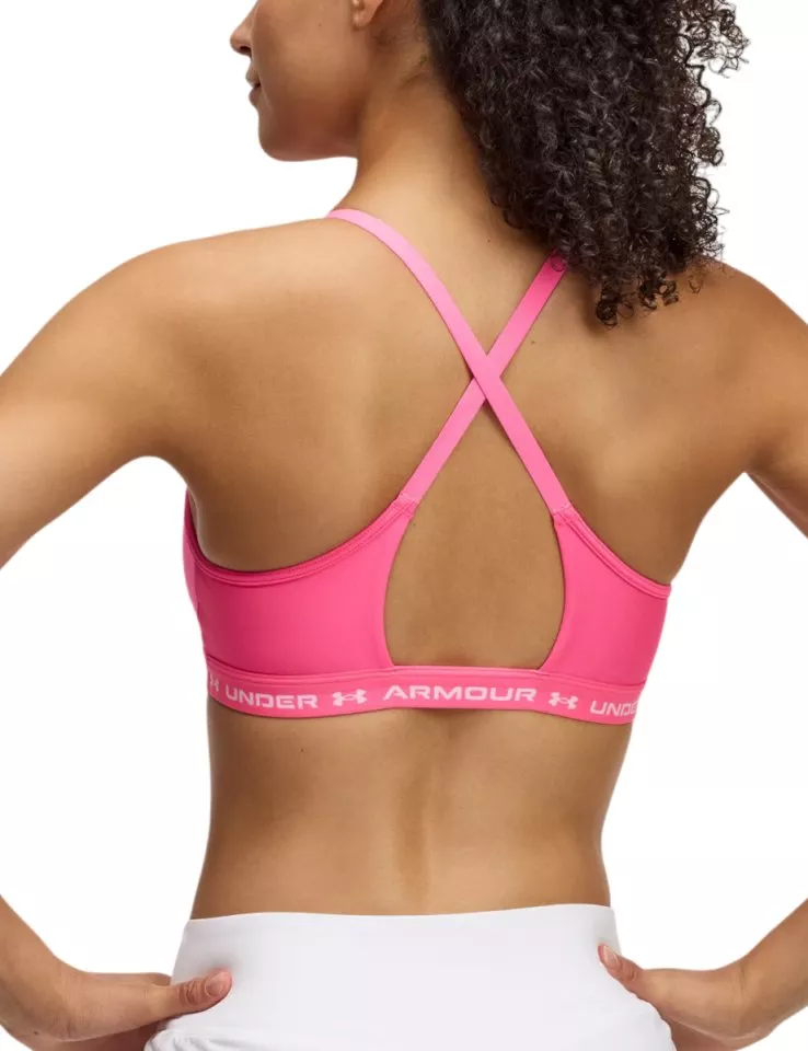 bh Under Armour UA Crossback Low Bra