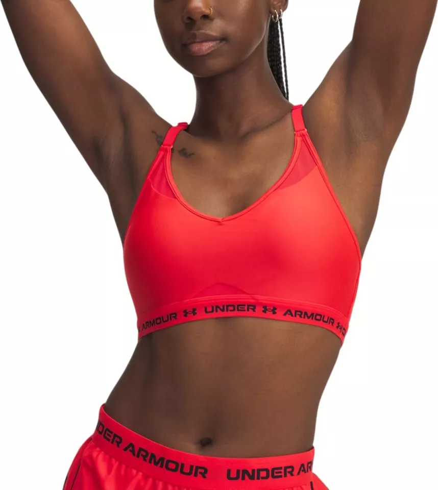Sujetador Under Armour UA Crossback Low Bra