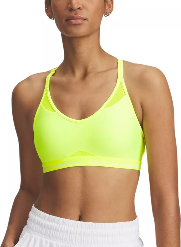 Under Armour UA Crossback Low Bra Melltartó