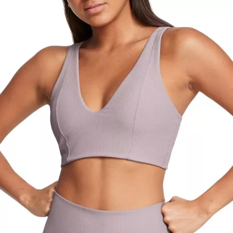 Meridian Rib Bralette