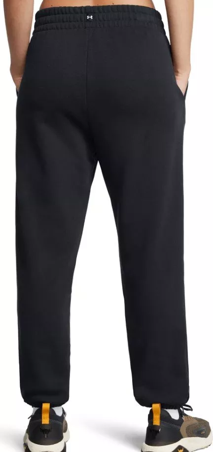 Byxor Under Armour Pjt Rck HWT Pnt Tools-BLK