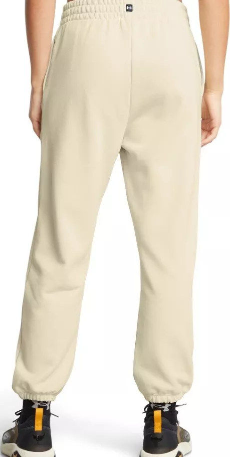 Bukser Under Armour Pjt Rck HWT Pnt Tools-BRN