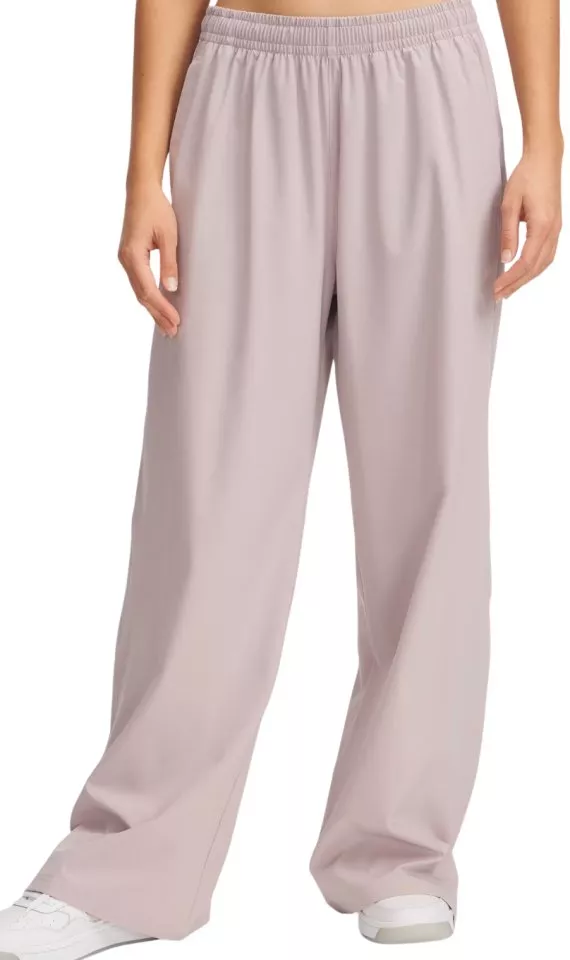 Broeken Under Armour UA Rival Wide Leg Pant